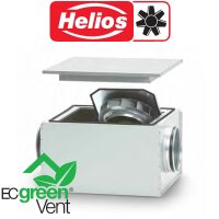 Helios SilentBox SB EC 200