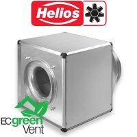 Helios Gigabox GBD EC 560