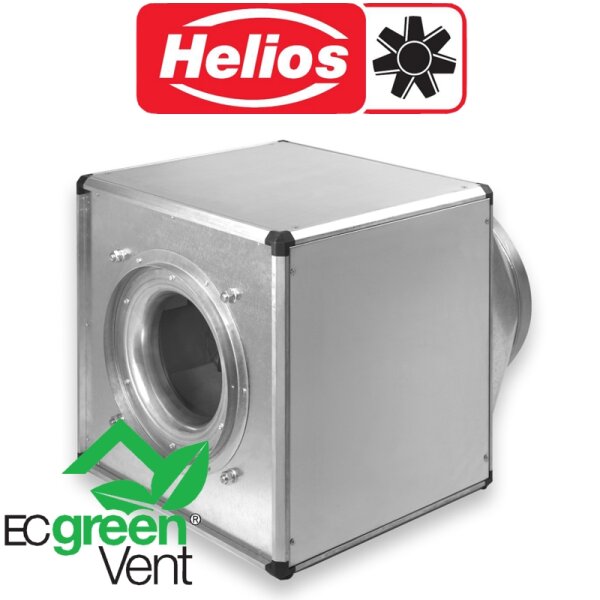 Helios Gigabox GBD EC 710 B