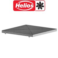 Helios Wetterschutzdach GB-WSD