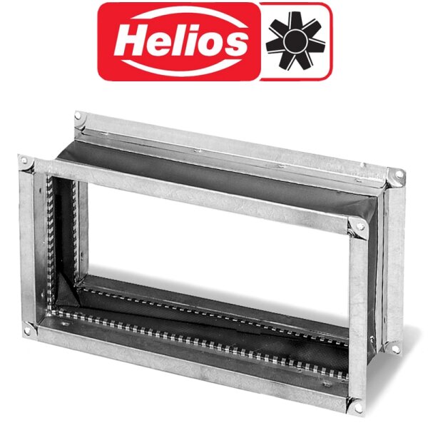 Helios Flexibles Verbindungsstück VS