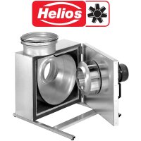 Helios Megabox MBD 355/4/4