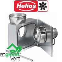 Helios Megabox MBW EC 280