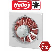 Helios Axial-Hochleistungsventilator HQD 315/6 Ex