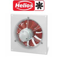 Helios Axial-Hochleistungsventilator HQD 500/6/6