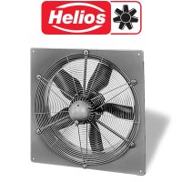 Helios Axial-Hochleistungsventilator HQD 560/8/4