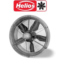 Helios Axial-Hochleistungsventilator HWD 630/4