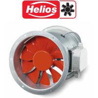 Helios Axial-Hochleistungsventilator HRFW 200/2