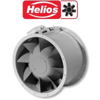 Helios Hochdruck-Rohrventilator VARD 560/8/4