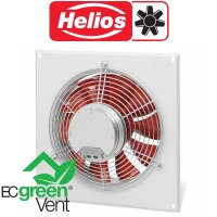 Helios Axial-Hochleistungsventilator HQW EC 355 A