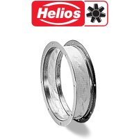 Helios Segeltuchstutzen STS