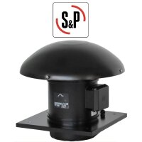 S&P Dachventilator TH-1300