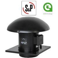 S&P Dachventilator TH-1300 ECOWATT