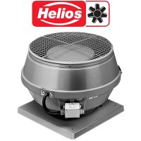 Helios Dachventilator VDD 250/8/6