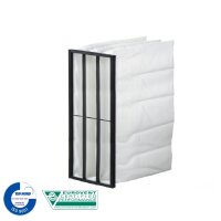 Ersatzfilter Drexel & Weiss Ansaugfilterkasten XL / XXL