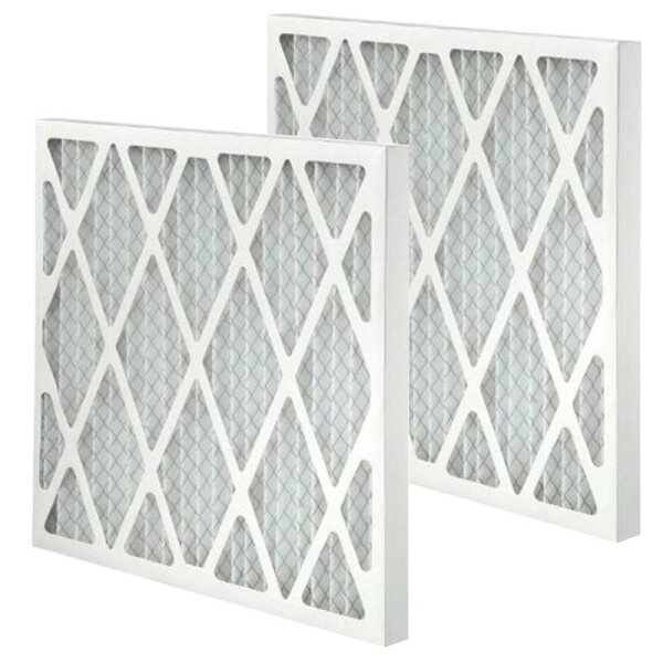 Ersatzfilter Nilan Comfort CT300