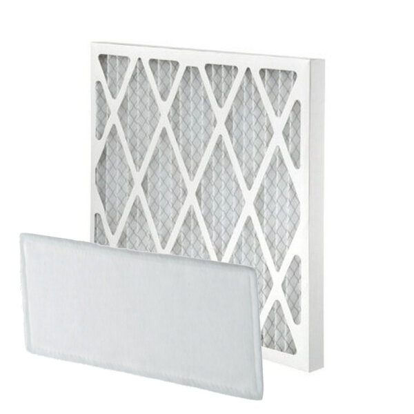 Ersatzfilter Stiebel-Eltron LWZ 270