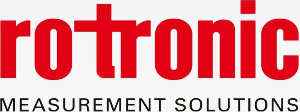 rotronic E2-02XX.ACT/01