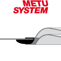 METU selbstklebender Kantenschutz SKK
