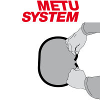 METU selbstklebender Kantenschutz SKK
