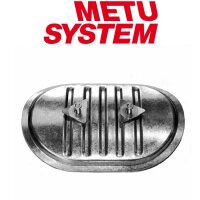 METU Revisionsdeckel RRD verz HT