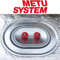 METU Revisionsdeckel IRD