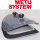 METU Kunststoff-Revisionsdeckel KRRD