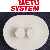 METU Feuerbeständige Revisionsdeckel FR-S