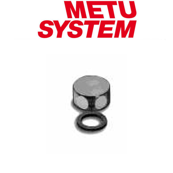 METU Ablaufstutzenkappe KST