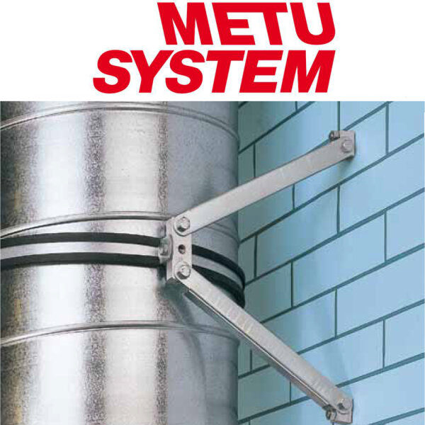 METU Konsolhalter KH