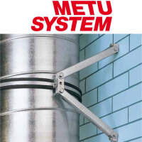 METU Konsolhalter KH