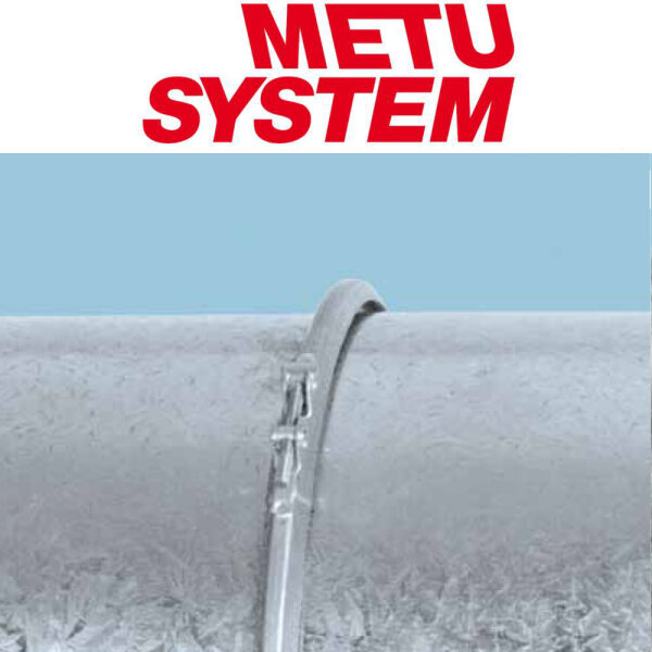 METU Spannschellen SS