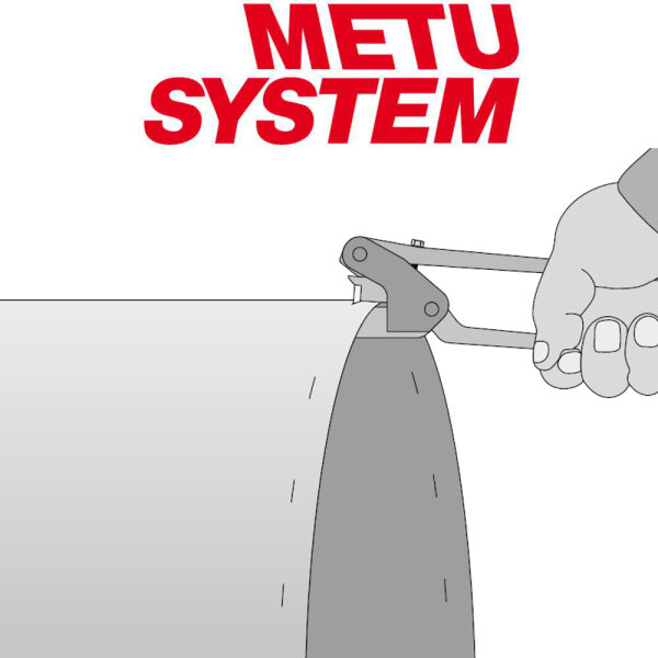 METU Handnockenzange NZ AF