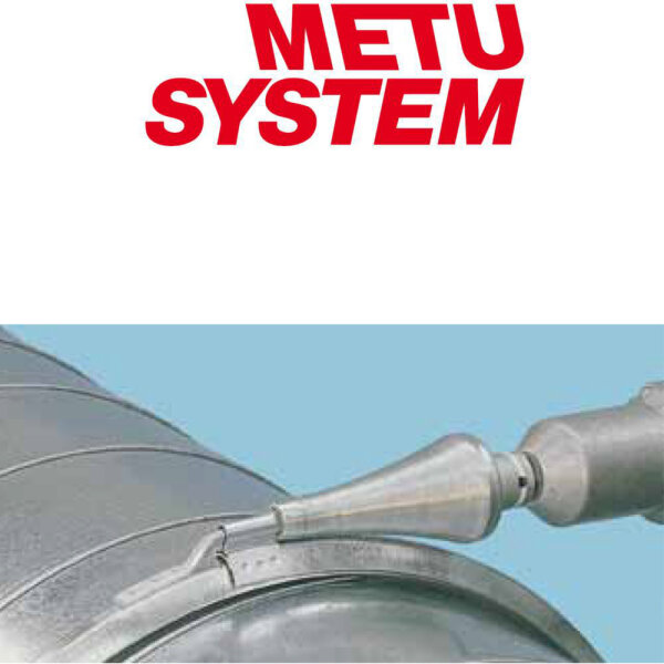 METU Schraubereinsätze SE