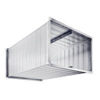 Kanalbauteile Industrieausführung