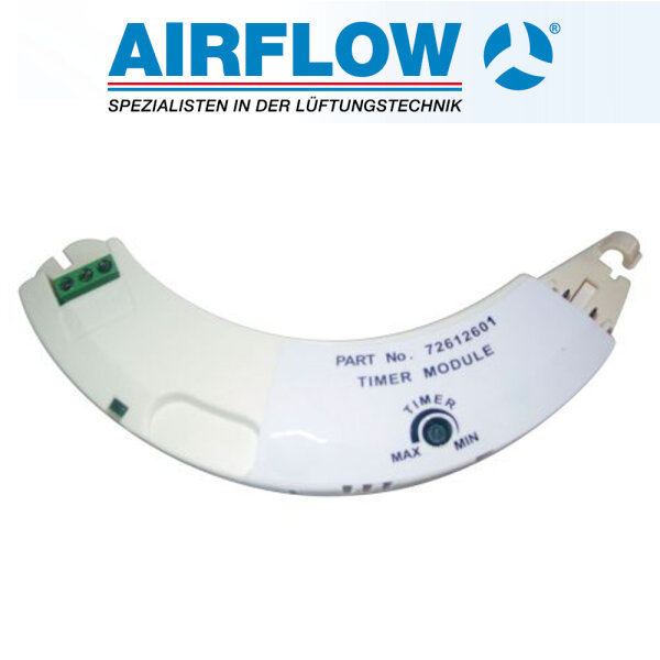 Airflow Steuermodul DTS