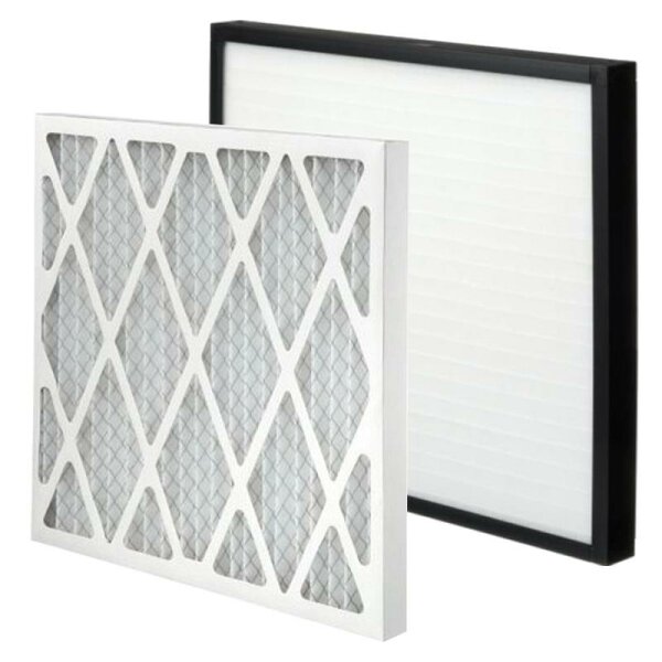 Ersatzfilter Airflow DUPLEX 15000 Roto /