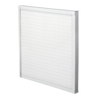 Ersatzfilter Benzing WRGZ ECO / 250 AC / 300 / 350 AC...