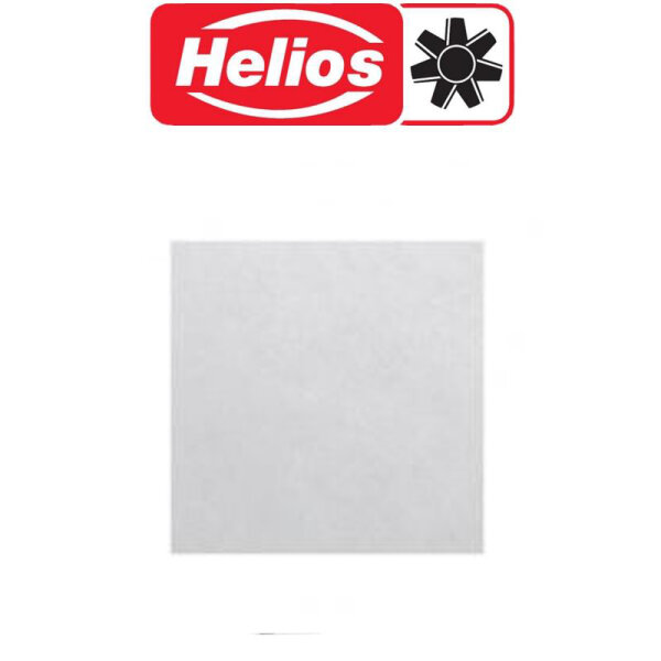 Helios Ersatzluftfilter ELF-DLVZ 100