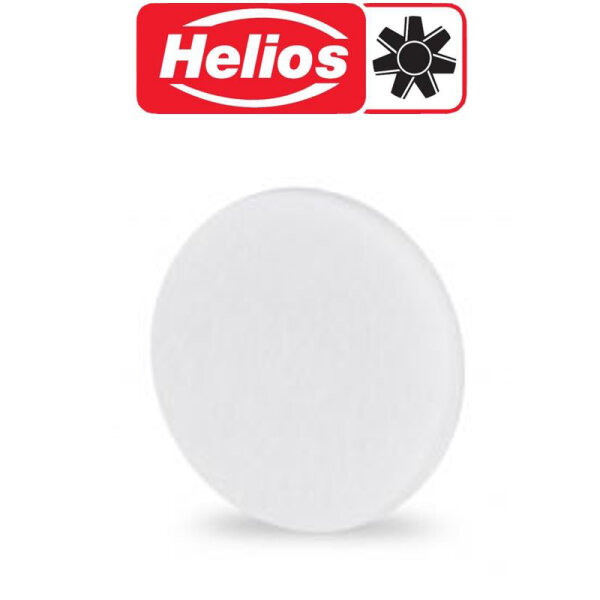 Helios Ersatzluftfilter ELF-KWL 45/3/3