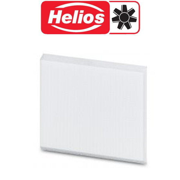 Helios Ersatzluftfilter ELF-KWL 60/4/4