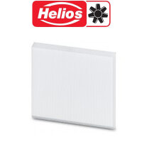 Helios Ersatzluftfilter ELF-KWL 60/7/7