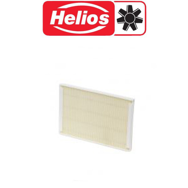 Helios Ersatzluftfilter ELF-KWL 200/300/7