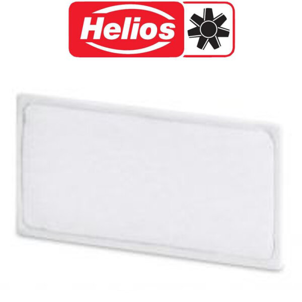 Helios Ersatzluftfilter ELF-KWL 270/370/4/4