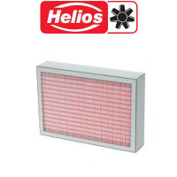 Helios Ersatzluftfilter ELF-KWL 800 S/7 VDI
