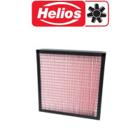 Helios Ersatzluftfilter ELF-KWL 1200 S/7 VDI