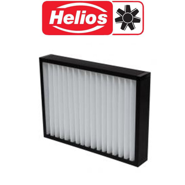Helios Ersatzluftfilter ELF-KWL 2600 S/5 VDI