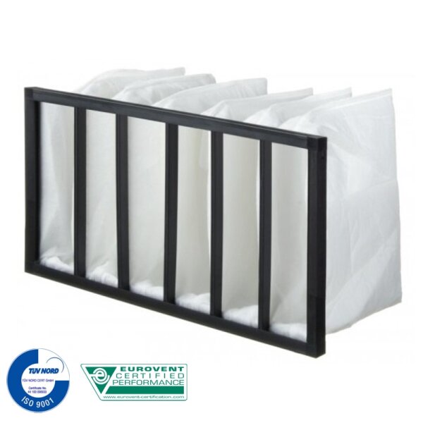 Ersatzfilter Maico TFP 25