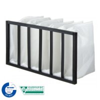 Ersatzfilter Maico TFP 28