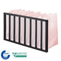 Ersatzfilter Maico TFP 56-7